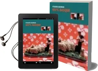 Descargar AudioLibro 100% Basque de Itxaro Borda año 2012