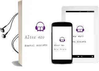Descargar AudioLibro Alter ero de Bertol Arrieta año 2012