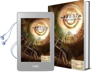 Descargar AudioLibro Amnesia de Miguel Gomez Yebra año 2012