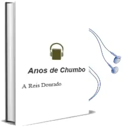 Descargar AudioLibro Anos de Chumbo de A. Reis Dourado año 2012
