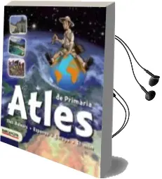 Descargar AudioLibro Atles de Primaria Illes Balears de Oscar Sarda año 2012