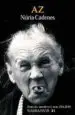AudioLibro Az de Nuria Cadenas