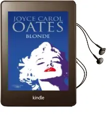 Descargar AudioLibro Blonde de Joyce Carol Oates año 2012