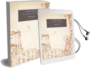 Descargar AudioLibro Camara Oscura de Gabriel Insausti año 2012