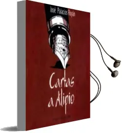 Descargar AudioLibro Cartas a Alipio de Jose Palacios Royan año 2012