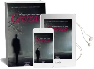 Descargar AudioLibro Cerezas (Premio de Novela Felipe Trigo) de Enrique Javier De Lara Fernandez año 2012