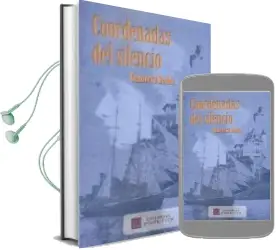 Descargar AudioLibro Coordenadas del Silencio de Genoveva Rodea año 2012