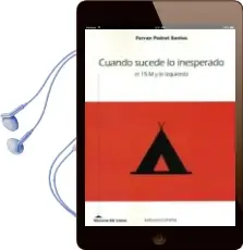 Descargar AudioLibro Cuando Sucede lo Inesperado de Ferran Pedret Santos año 2012