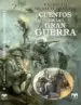 AudioLibro Cuentos de la Gran Guerra de Vicente Blasco Ibañez