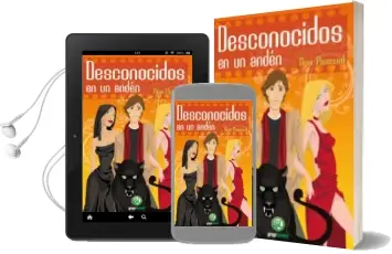 Descargar AudioLibro Desconocidos en un Anden de Noa Pascual año 2012