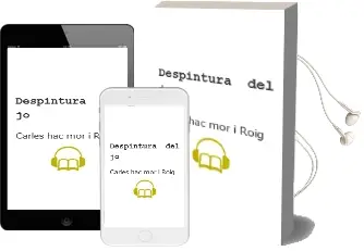 Descargar AudioLibro Despintura del jo de Carles Hac Mor I Roig año 2012