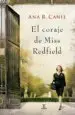 AudioLibro El Coraje de la Señorita Redfield de Ana R. Cañil