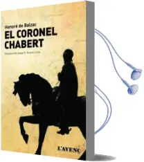 Descargar AudioLibro El Coronel Chabert de Honore De Balzac año 2012