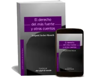 Descargar AudioLibro El Derecho del mas Fuerte y Otros Cuentos de Leopold Sacher Masoch año 2012