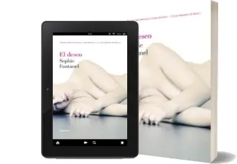 Descargar AudioLibro El Deseo de Sophie Fontanel año 2012