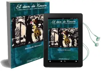 Descargar AudioLibro El don de Kevin de Bernardo Mirones año 2012