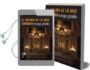 Descargar AudioLibro El Enigma de la Raiz Cuadrada de Enrique Giraldo Sanchez año 2012