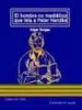 AudioLibro El Hombre no Mediatico que Leia a Peter Handke de Edgar Borges