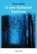 AudioLibro El Jove Nathaniel Hathorne de Victor Sabate