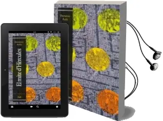 Descargar AudioLibro El Mite d Hercules de Domenec Ardit año 2012