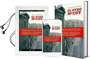 Descargar AudioLibro El Otro Mccoy (Incluye 20 Postales) de Brian Mccabe año 2012