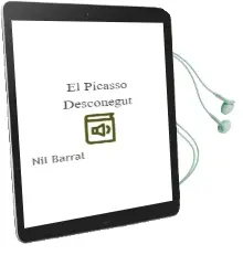 Descargar AudioLibro El Picasso Desconegut de Nil Barral año 2012