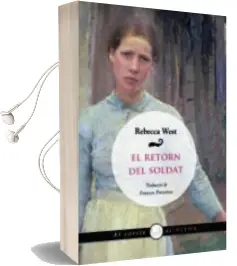 Descargar AudioLibro El Retorn de Soldat de Rebecca West año 2012