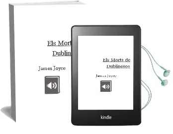 Descargar AudioLibro Els Morts (de Dublinesos) de James Joyce año 2012