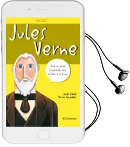 Descargar AudioLibro Em dic Jules Verne (2ª Ed.) de Jordi Cabre año 2012