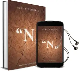 Descargar AudioLibro En el rio Muerto de Francisco Gomez Porro año 2012