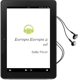 Descargar AudioLibro Europa, Europa (2ª Ed.) de Sally Perel año 2012