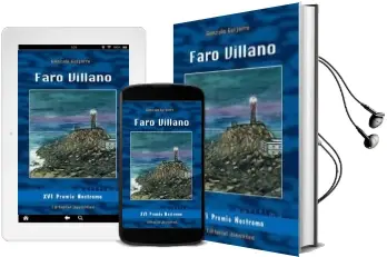 Descargar AudioLibro Faro Villano (Xvi Premio de Literatura Nostromo 2012) de Gonzalo Guijarro año 2012
