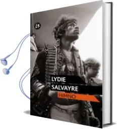 Descargar AudioLibro Himno de Lydie Salvayre año 2012
