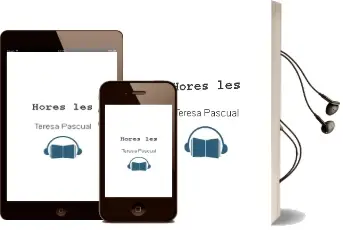 Descargar AudioLibro Hores, les de Teresa Pascual año 2012