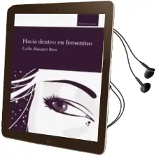 Descargar AudioLibro (Ibd) Hacia Dentro en Femenino de Lydia Masanet Rios año 2012