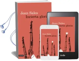 Descargar AudioLibro Incierta Gloria de Joan Sales año 2012