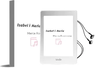 Descargar AudioLibro Isabel i Maria de Merce Rodoreda año 2012