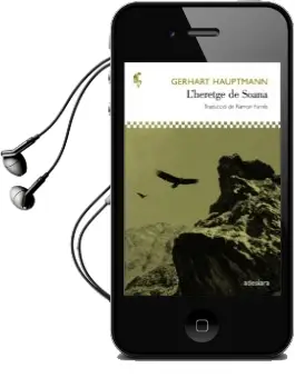 Descargar AudioLibro L Heretge de Soana de Gerhart Hauptman año 2012