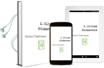 Descargar AudioLibro L Ultima Primavera de Antoni Dalmases año 2012