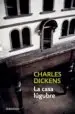 AudioLibro La Casa Lugubre de Charles Dickens