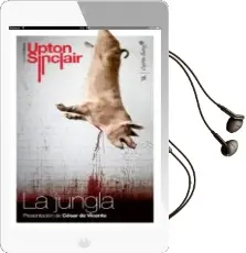 Descargar AudioLibro La Jungla de Upton Sinclair año 2012