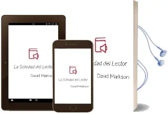 Descargar AudioLibro La Soledad del Lector de David Markson año 2012