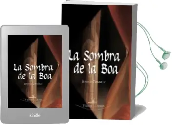 Descargar AudioLibro La Sombra de la boa de Jenifer Connely año 2012