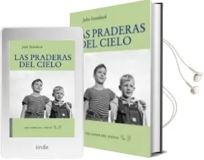 Descargar AudioLibro Las Praderas del Cielo de John Steinbeck año 2012