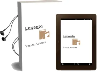 Descargar AudioLibro Lepanto de Varios Autores año 2012