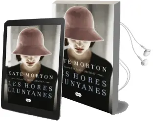Descargar AudioLibro Les Hores Llunyanes de Kate Morton año 2012