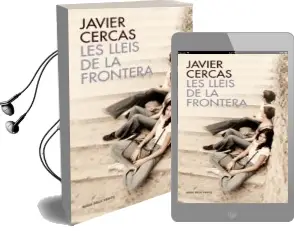 Descargar AudioLibro Les Lleis de la Frontera de Javier Cercas año 2012
