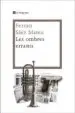 AudioLibro Les Ombres Errants de Ferran Saez