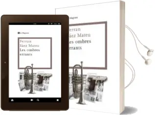 Descargar AudioLibro Les Ombres Errants de Ferran Saez año 2012