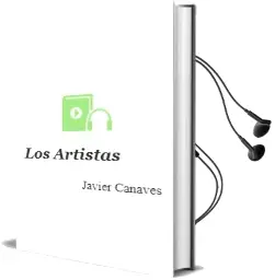 Descargar AudioLibro Los Artistas de Javier Canaves año 2012